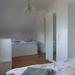 Appartement In Ostsee - Naehe *