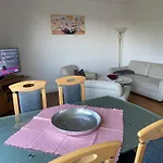 In Ostsee - Naehe Appartement Velgast