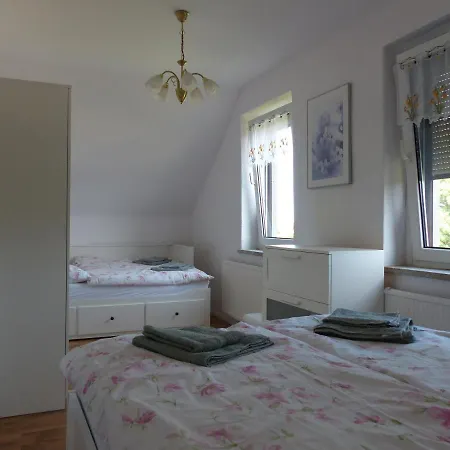 Appartement In Ostsee - Naehe Velgast
