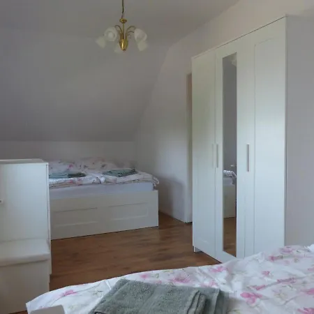 Daire In Ostsee - Naehe *