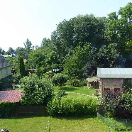 In Ostsee - Naehe Daire Velgast