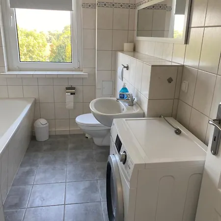 Daire In Ostsee - Naehe *