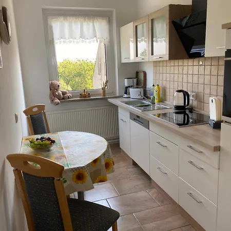 In Ostsee - Naehe Daire *