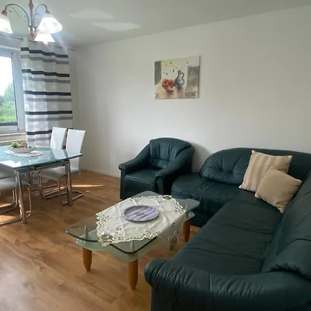 Daire In Ostsee - Naehe