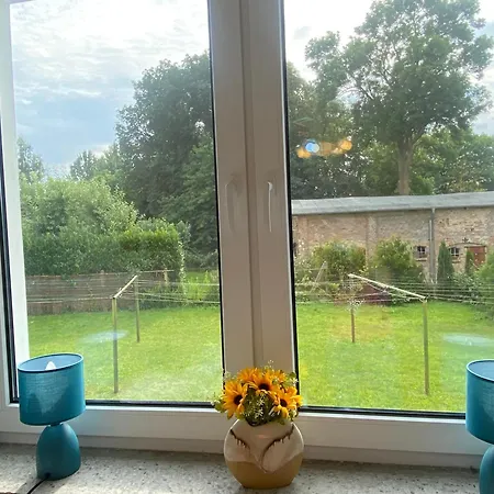 In Ostsee - Nähe Apartment *