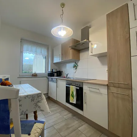 Daire In Ostsee - Naehe *