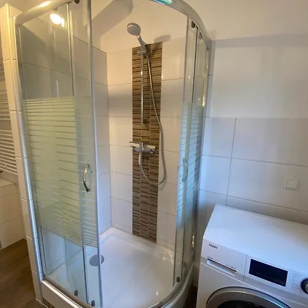 In Ostsee - Naehe * Velgast