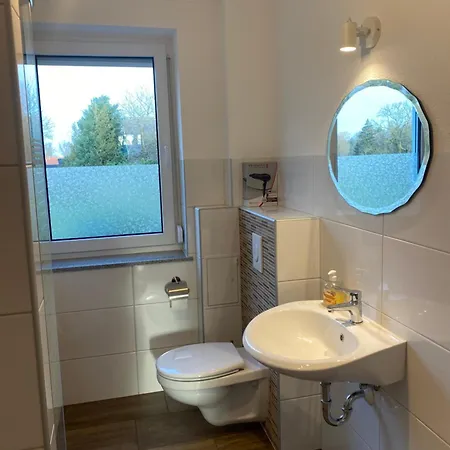 Daire In Ostsee - Naehe