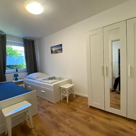 Apartment In Ostsee - Nähe *