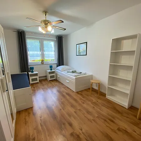 Apartment In Ostsee - Nähe