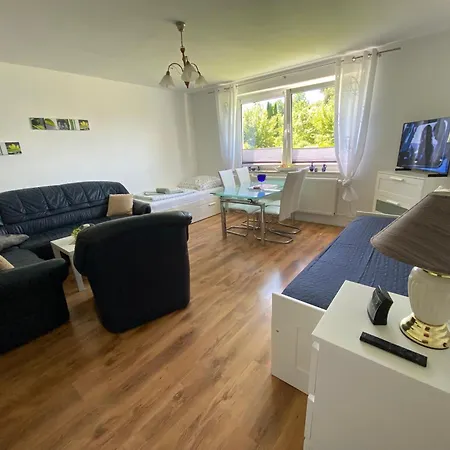 In Ostsee - Nähe Apartment *