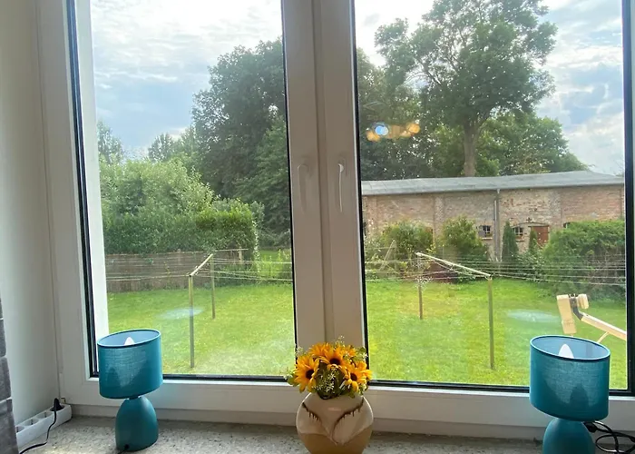 In Ostsee - Naehe דירה *